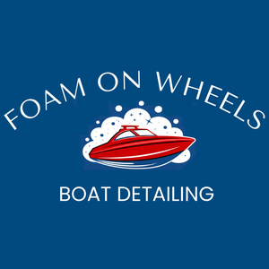 Perth Boat Detailing Co. Logo — Perth Boat Detailing Co